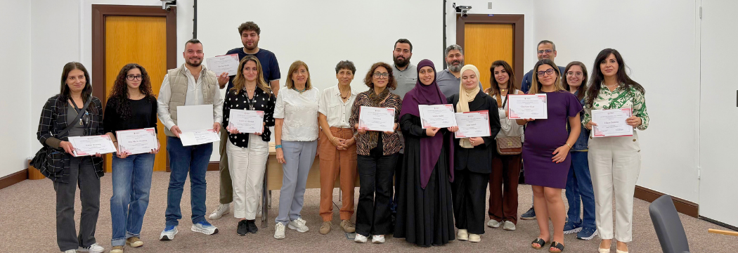 Faculty Seminar on Learning and Teaching Excellence 2026